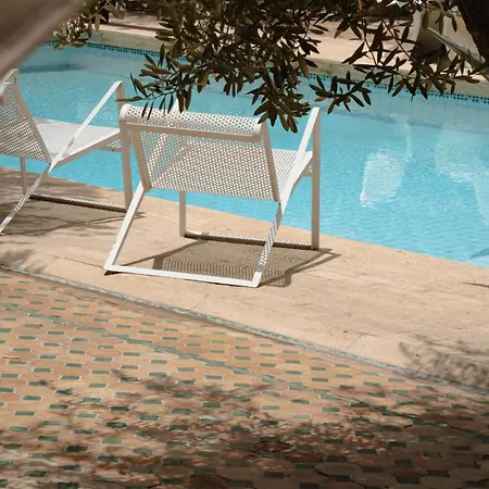 MORO Marrakech Boutique Hôtel Marraquexe Exterior foto