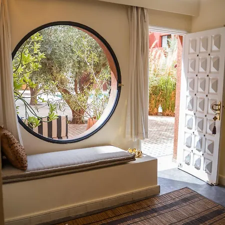 MORO Marrakech Boutique Hôtel Marraquexe Exterior foto