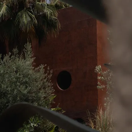 MORO Marrakech Boutique Hôtel Marraquexe Exterior foto
