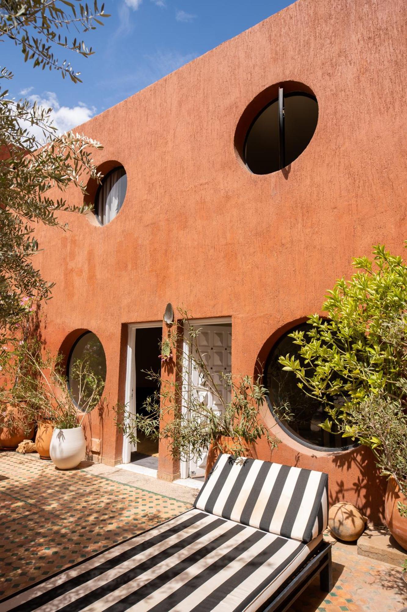 Hotel Moro Marrakech Boutique Hotel Marrakesh